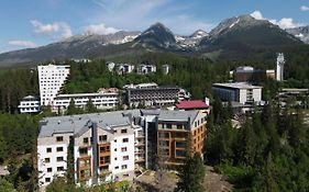 Nipur Sk-Apartman Hotel Ovruc, Strbske Pleso